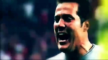 Uefa Champions League 2011 - Trailer