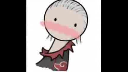 Hidan Happy Song