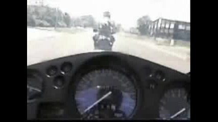 Катастрофа С Мотори