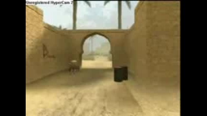 Cs Stick - Man