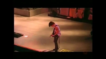 Aerosmith - Walk This Way - Live in Japan 2004 hq