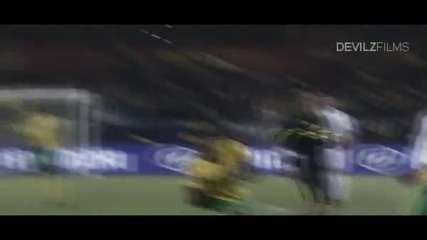 World Cup South Africa 2010 Top 10 Goals !!!