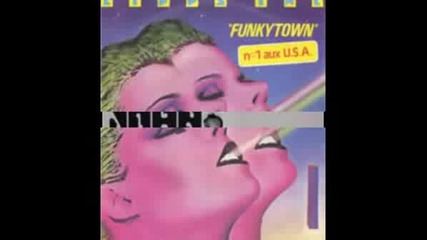 Lipps. Inc - Funky Town (1979) (remix)