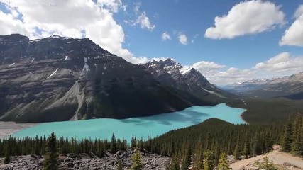 Релакс с Красиви Панорами