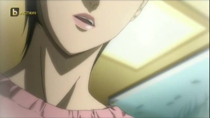 Marvel Anime - Iron Man ep06(бг-аудио)