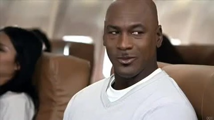 Michael Jordan - Flight #23 Bacon Neck 