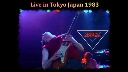 Gary Moore - Always Gonna Love You 