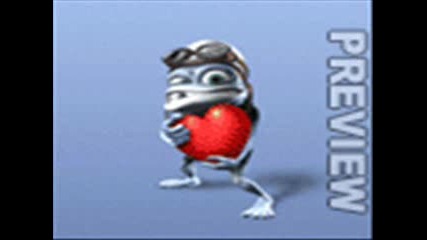 Crazy Frog - 2007 - mnogo qka nesen - funny
