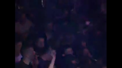 Sinan Sakic - Uzivo - Zaljubljen u tebe (hq) 