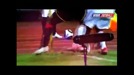 Skills - Viva Futbol Volume 51