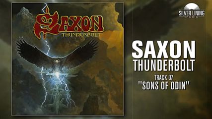 Saxon - Sons Of Odin / превод /