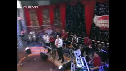Шоуто на Иван и Андрей 21.04.2010 (част 2) 
