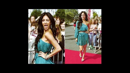 Nicole Scherzinger Right There