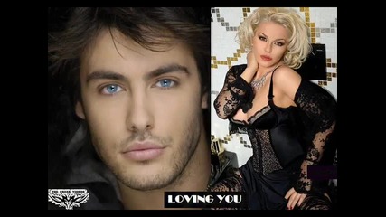 Loving You Kostas Martakis Feat Desislava eurovision 2010
