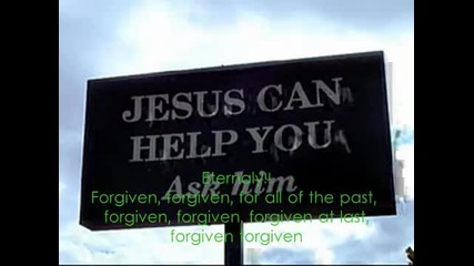 Silverwind- Forgiven