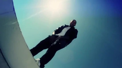 Chris Brown - My Last (freestyle) 