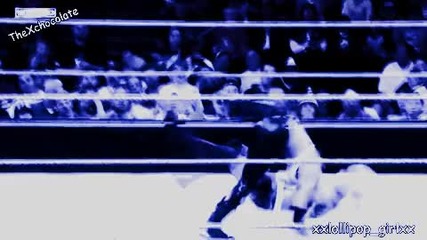 Maryse Body Control (part 2 )