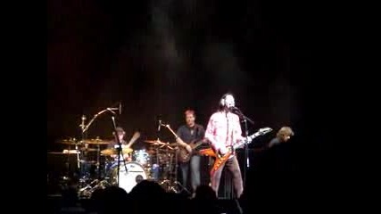 G3 2007 - Live In Montreal - Purple Haze