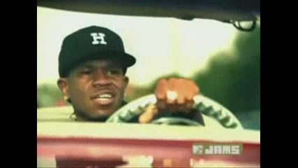 Ciara feat. Chamillionaire - Get Up