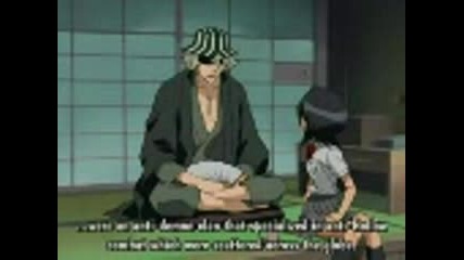 Bleach Епизод 11