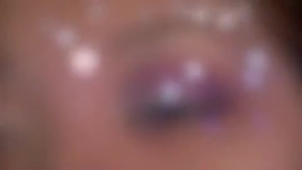 New Years Glam