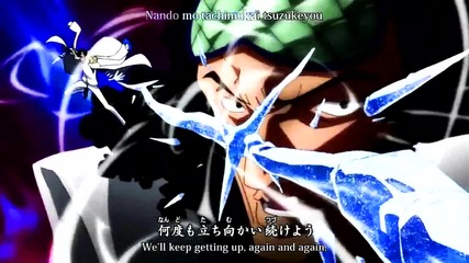 One Piece Amv