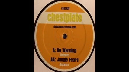 Distance - No Warning