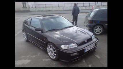 Hondi