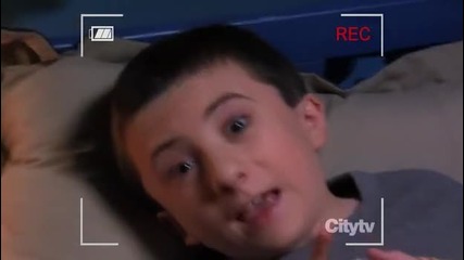 The Middle s03e15