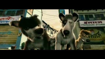 Roadside Romeo Brand New Trailer Walt Disney
