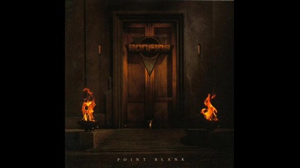 Bonfire - Say Goodbye