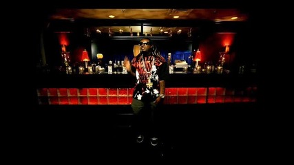Gabriel Antonio ft. T-pain - I Love The Way