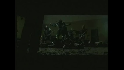 Lordi - Hard Rock Hallelujah