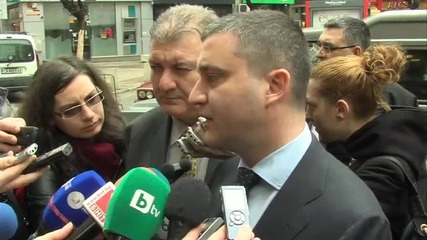 Синдиците влизат в КТБ