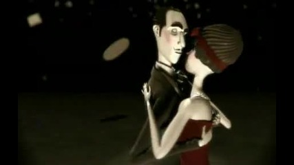 Tango Animation - En Tus Brazos (in Your Arms)