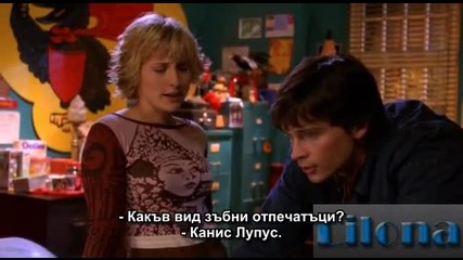 Smallville - 2x10 part 3 