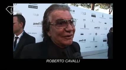 fashiontv Ftv.com - Hi Ftv Roberto Cavalli 
