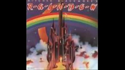 Rainbow - The Temple Of The King