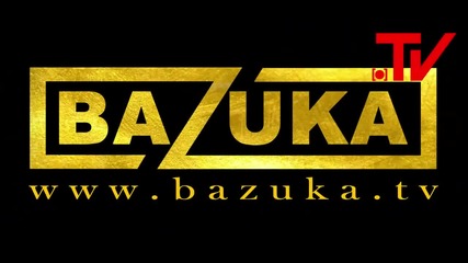 Bazuka - Happy Vodka Bitchez