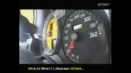 Ferrari F430 - Soullord