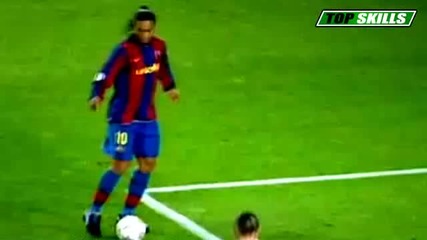 Top Skills Volume 6