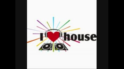 I Love House Music