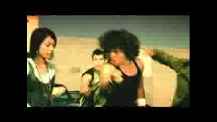 Corbin Bleu (official Music Video)