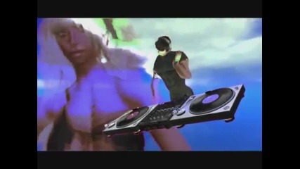 Dj Seb - Second Life Promo Video 