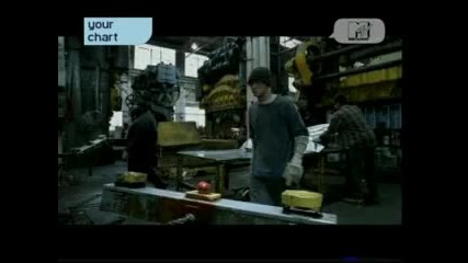 Eminem - Lose Yourself ( Official Video)