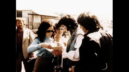 Elvis Presley - You Gave Me A Mountain.flv