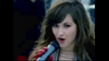 Demi Lovato {} video clip