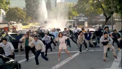 ! Jennifer Lopez - Papi