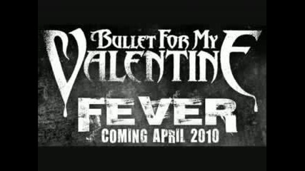 Bullet For My Valentine - Begging For Mercy New song 2010! 