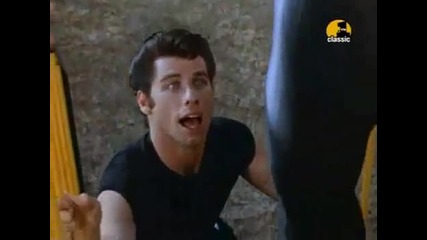 Grease - "you Are The One That I Want" Hq